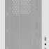 Корпус mATX GIGABYTE C102W GB-C102GI, Midi-Tower, без БП,  белый [28300-c102w-2crr]
